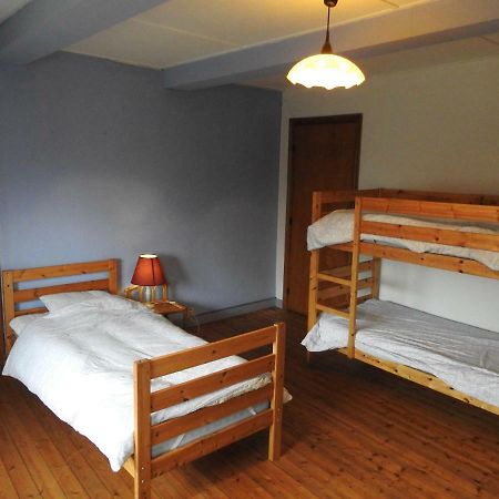 Вилла Ancien Relais De La Diligence Sart  Экстерьер фото